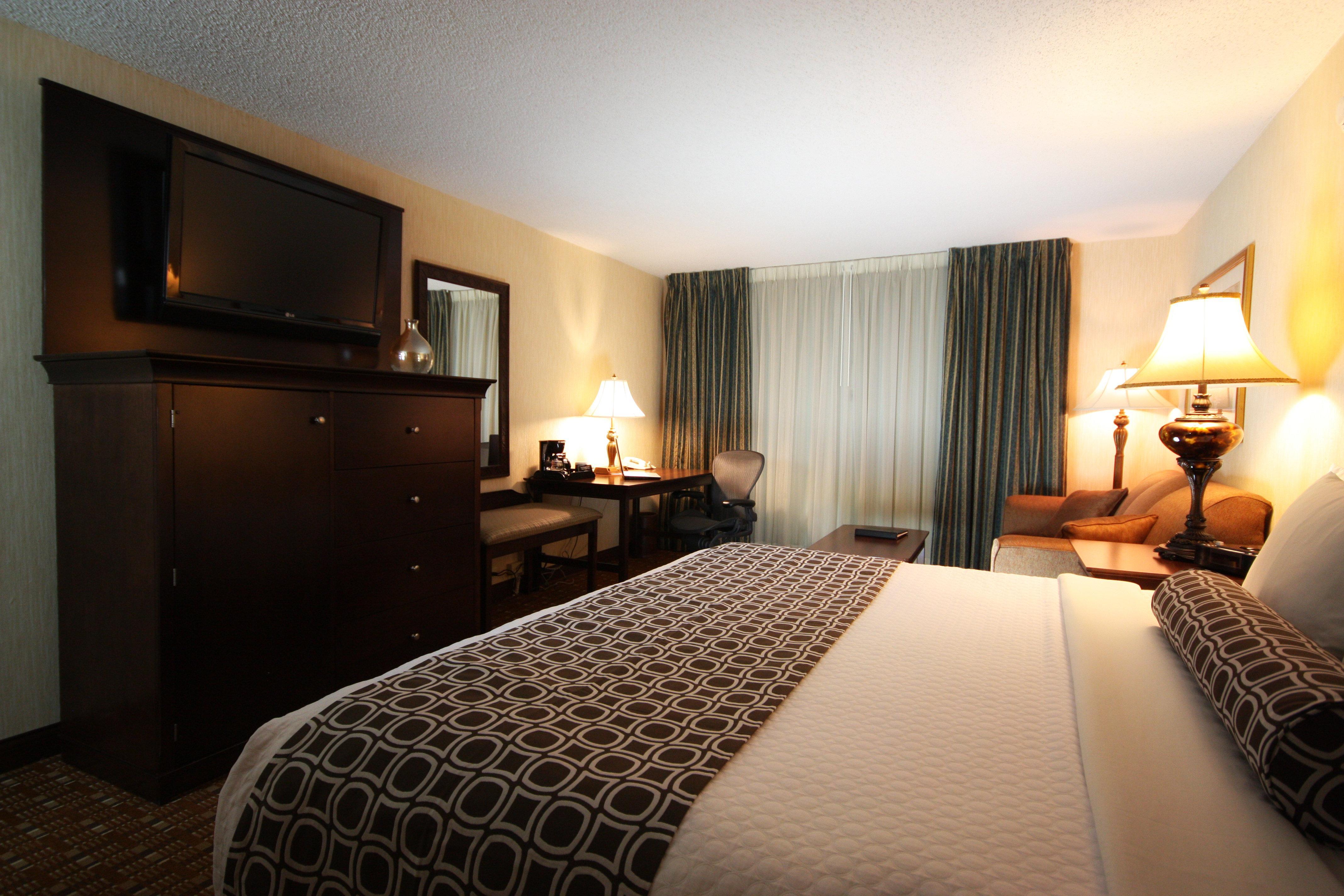 Crowne Plaza Chicago-Northbrook By Ihg Hotel Exterior photo