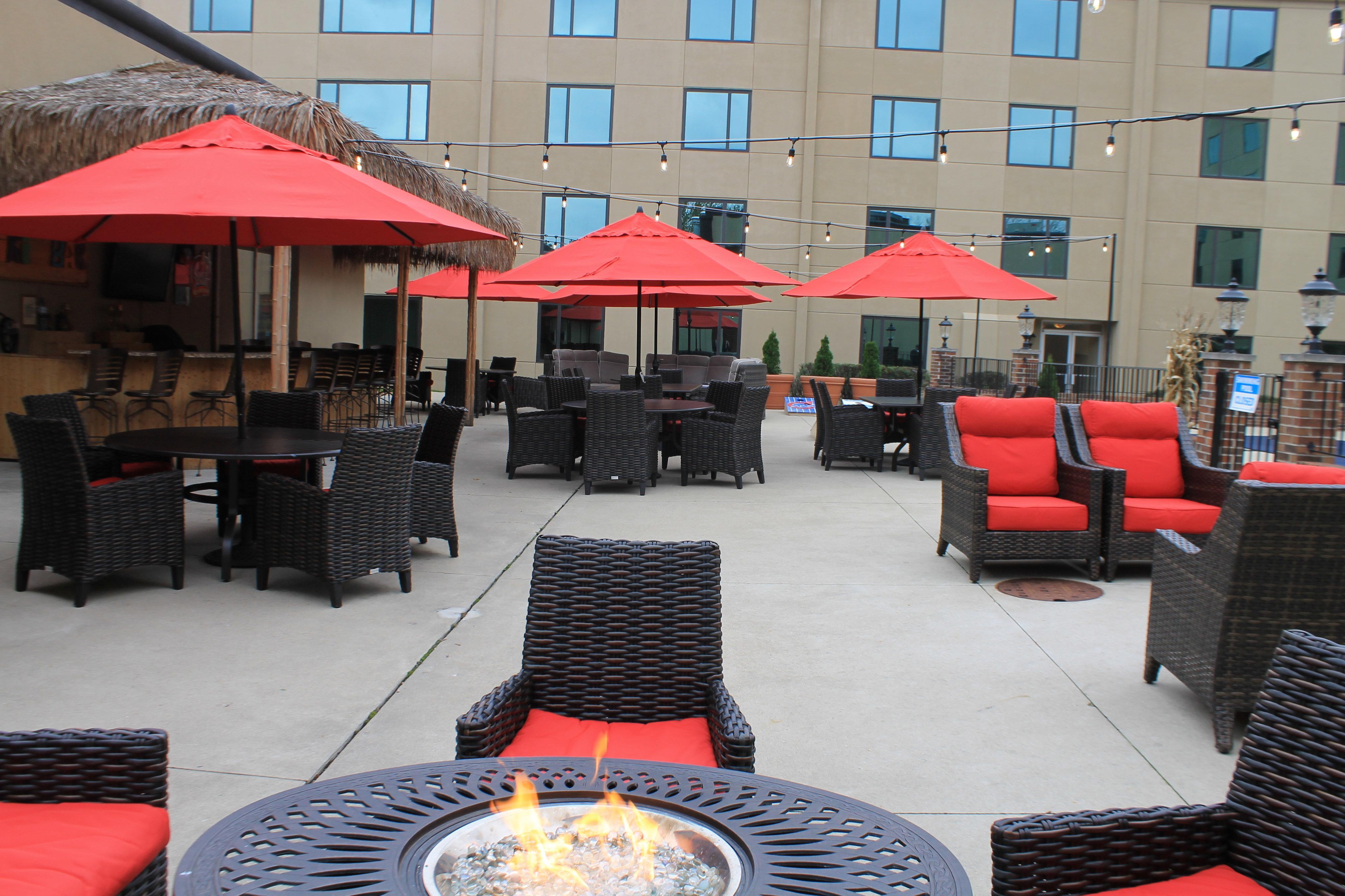 Crowne Plaza Chicago-Northbrook By Ihg Hotel Exterior photo