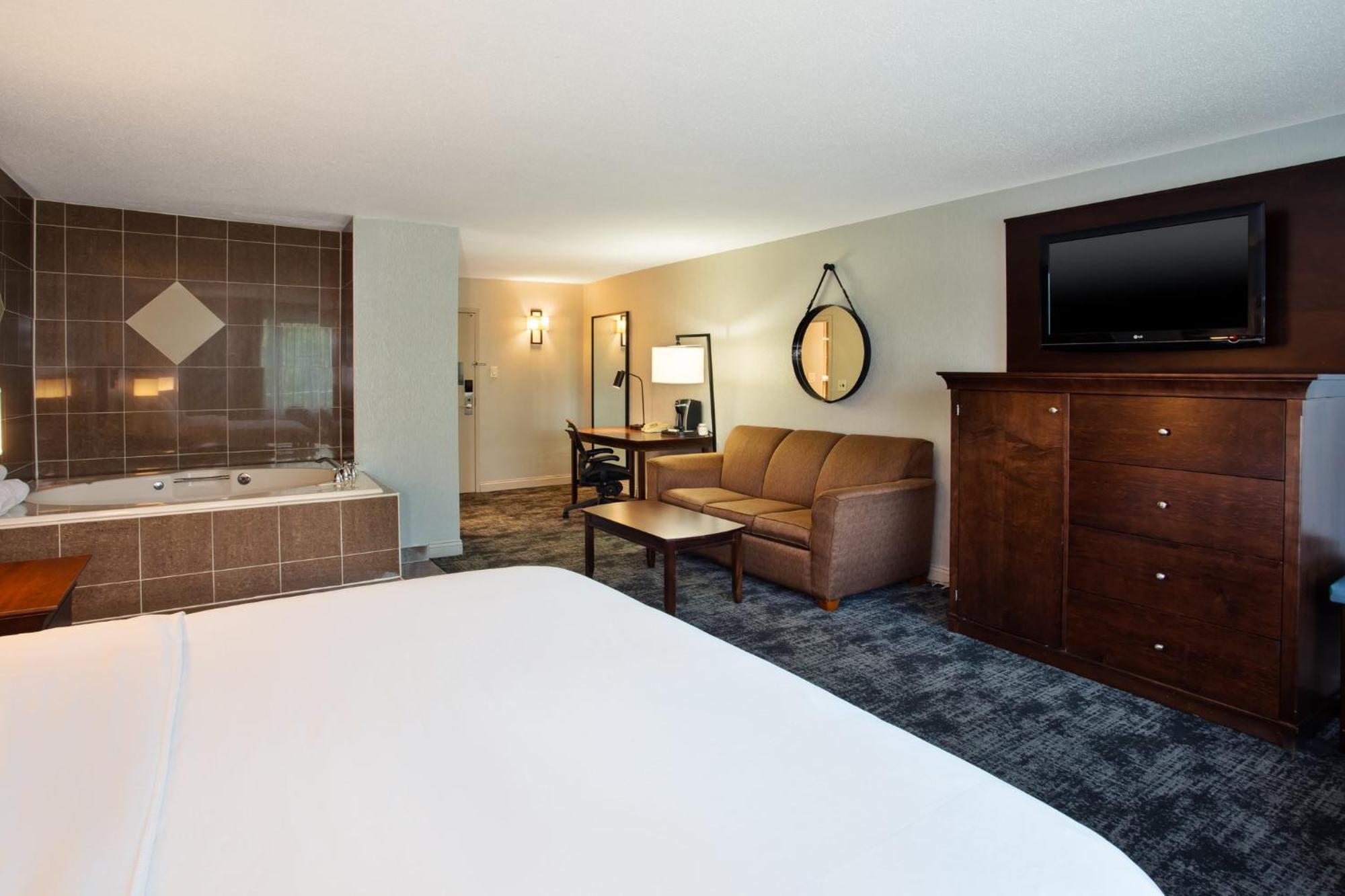 Crowne Plaza Chicago-Northbrook By Ihg Hotel Exterior photo